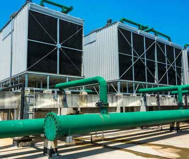 Chiller Oil Analysis Services in Kolkata