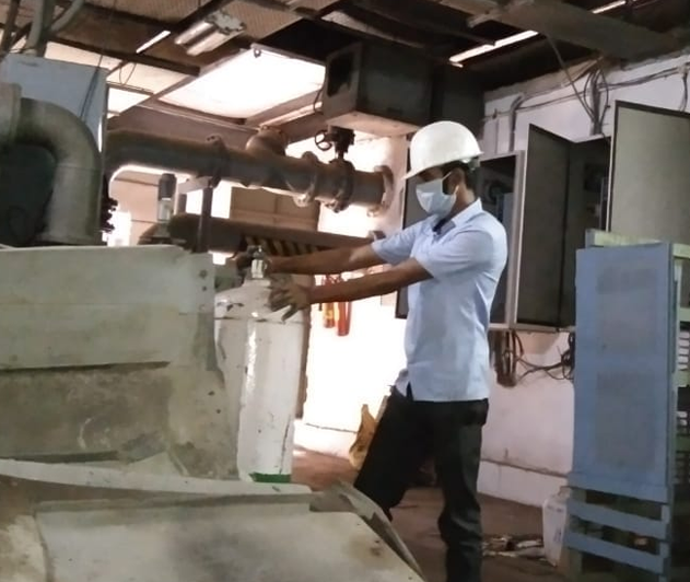 Industrial Chiller Repairing Services in Kolkata