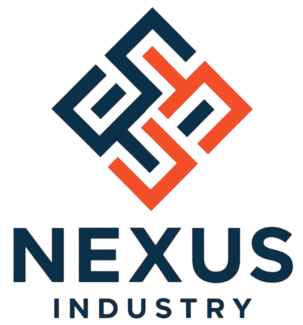Nexus Industry logo