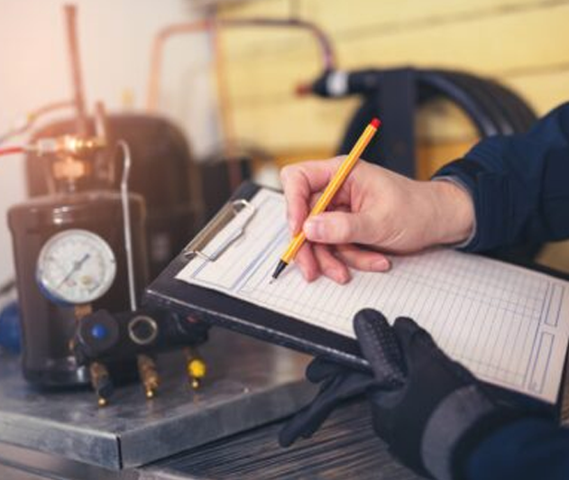 Performance Audit HVAC Systems Service in Kolkata